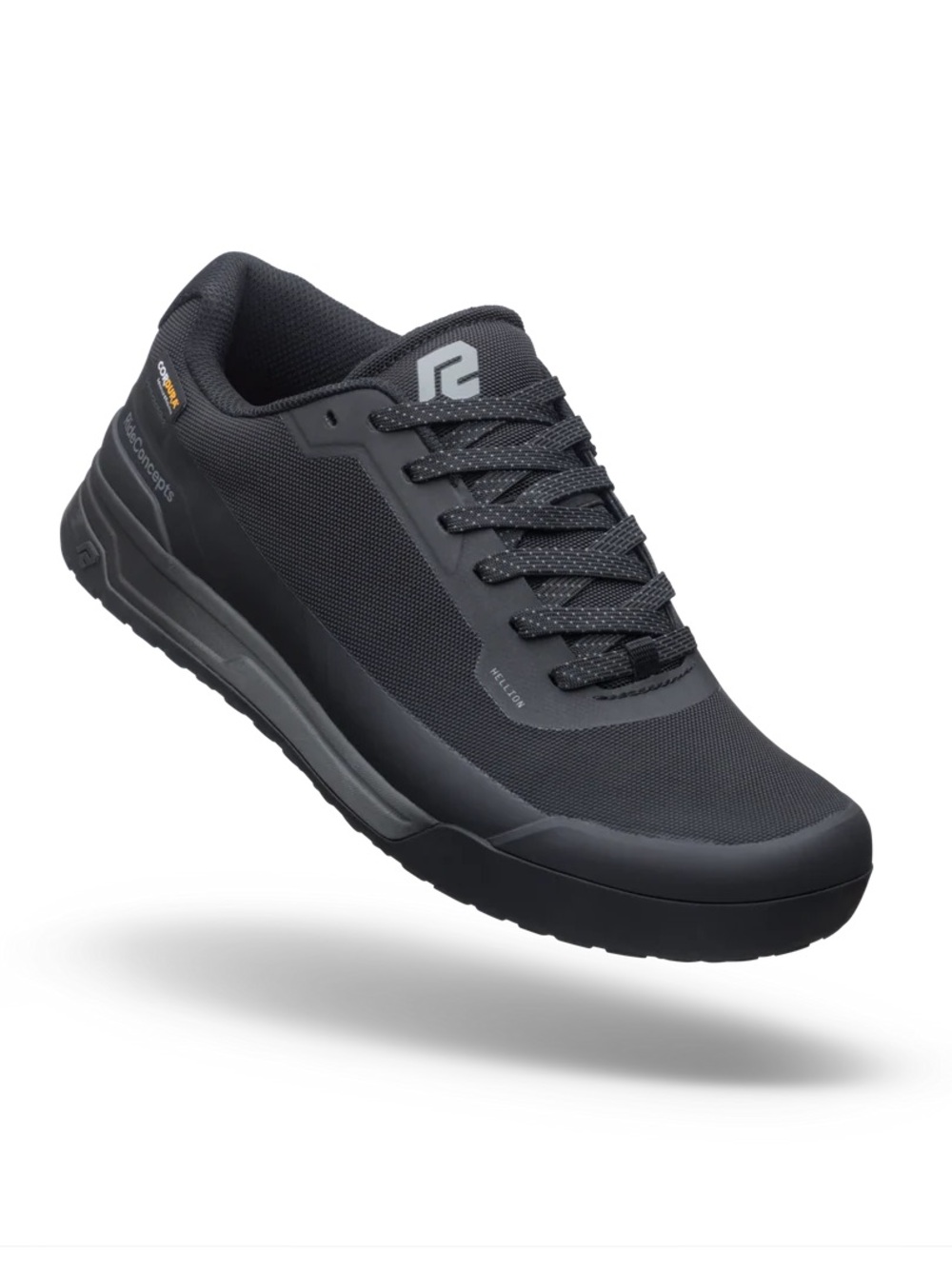 Women’s Concepts HELLION 6.5 Black Cycling Shoes